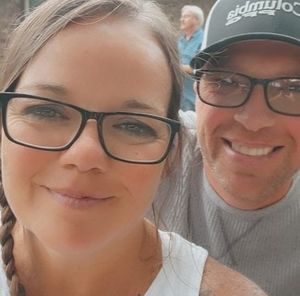 Meet your Posher, Ginger